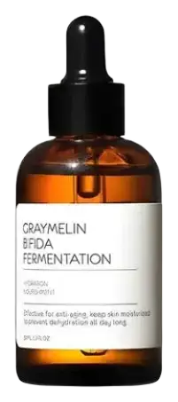 Graymelin Bifida Fermentation