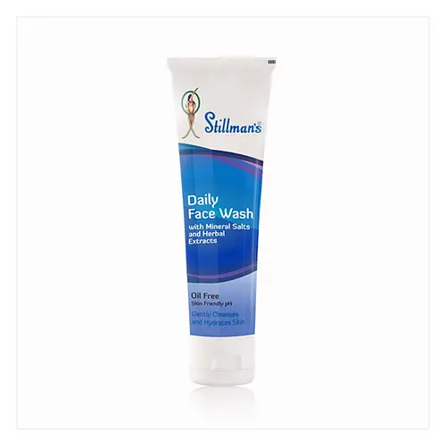 Stillman’s Beauty Daily Face Wash