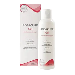 Synchroline Rosacure Gentle Cleansing Gel