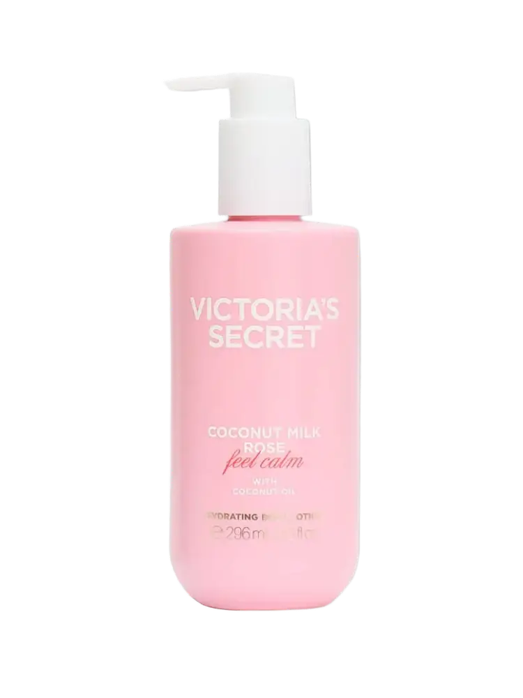 Victoria’s Secret Hydrating Body Lotion Coconut Milk Rose