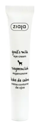 Ziaja Goat's Milk Eye Cream