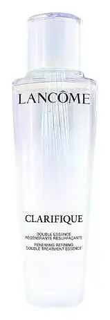 Lancôme Clarifique Double Treatment Essence
