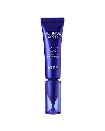 Iope Retinol Expert 0.3% Wrinkle Corrector