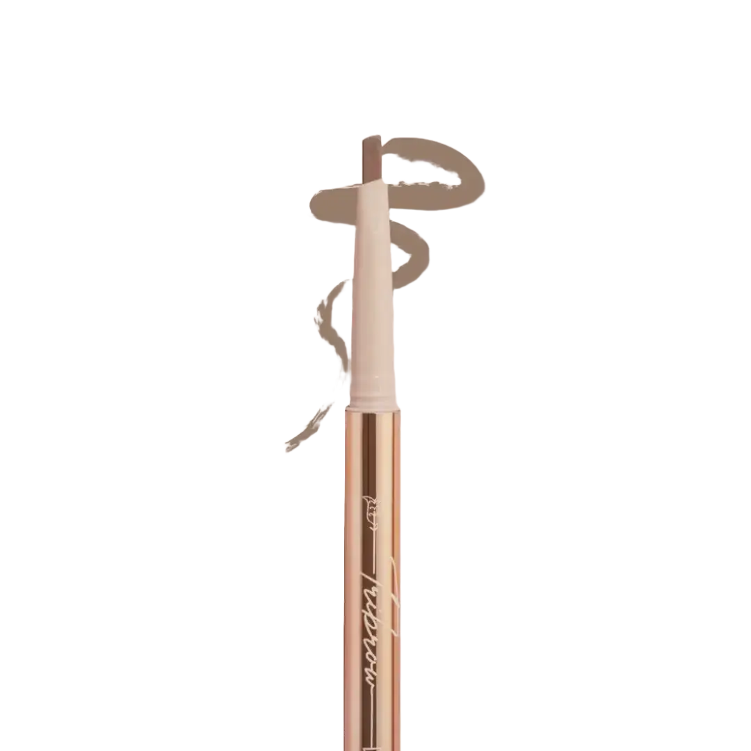 Bellamianta Tribrow Ash Brown
