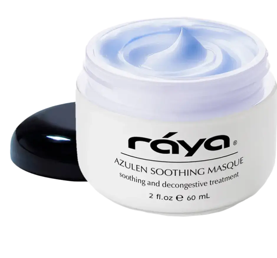Raya Azulen Soothing Masque