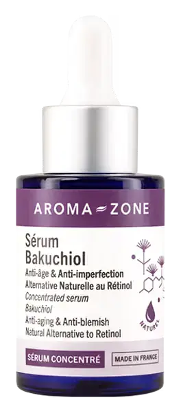 Aroma-Zone Sérum Bakuchiol