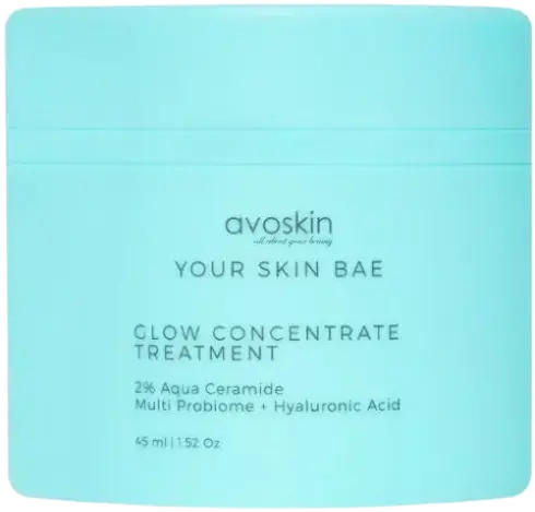 Avoskin Your Skin Bae Glow Concentrate Treatment