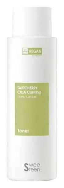 Sweeteen Tartcherry Cica Calming Toner
