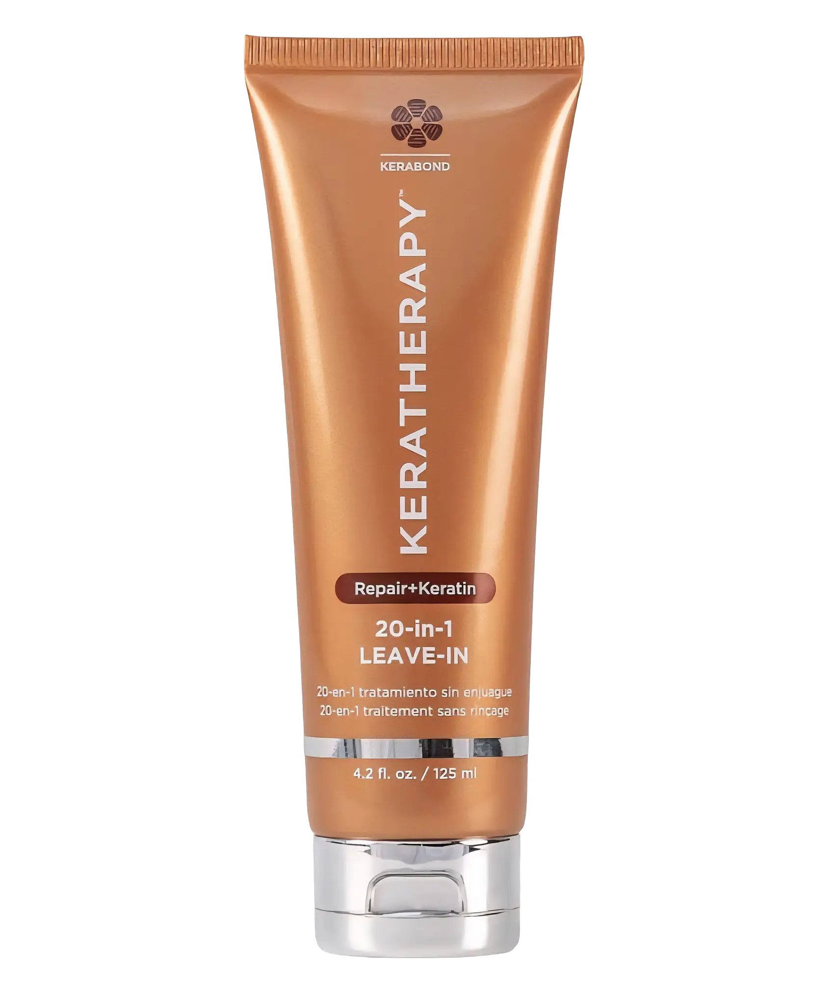Keratherapy Repair 20-In-1 Leave-In
