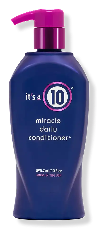 It’s a 10 Miracle Daily Conditioner