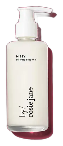 by Rosie Jane Everyday Body Milk Missy