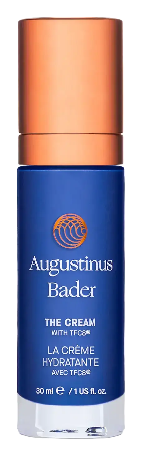 Augustinus Bader The Cream