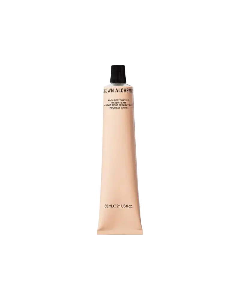 Grown Alchemist Rich Restorative Hand Cream