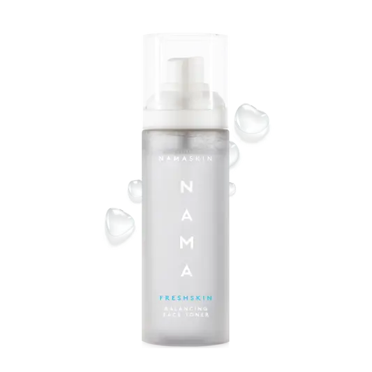 Nama Freshskin Balancing Face Toner