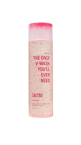 Salt.Xo The Only V-Wash You'll Ever Need