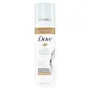 Dove Unscented Dry Shampoo