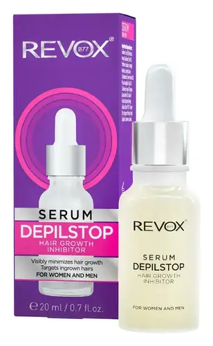 REVOX B77 Depilstop Serum