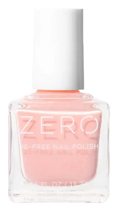 100% Pure Nail Polish Strawberry Mochi