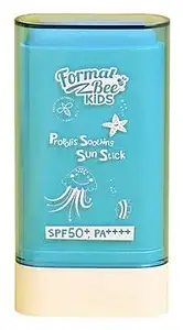 Formal Bee Kids Propolis Soothing Sun Stick SPF 50+