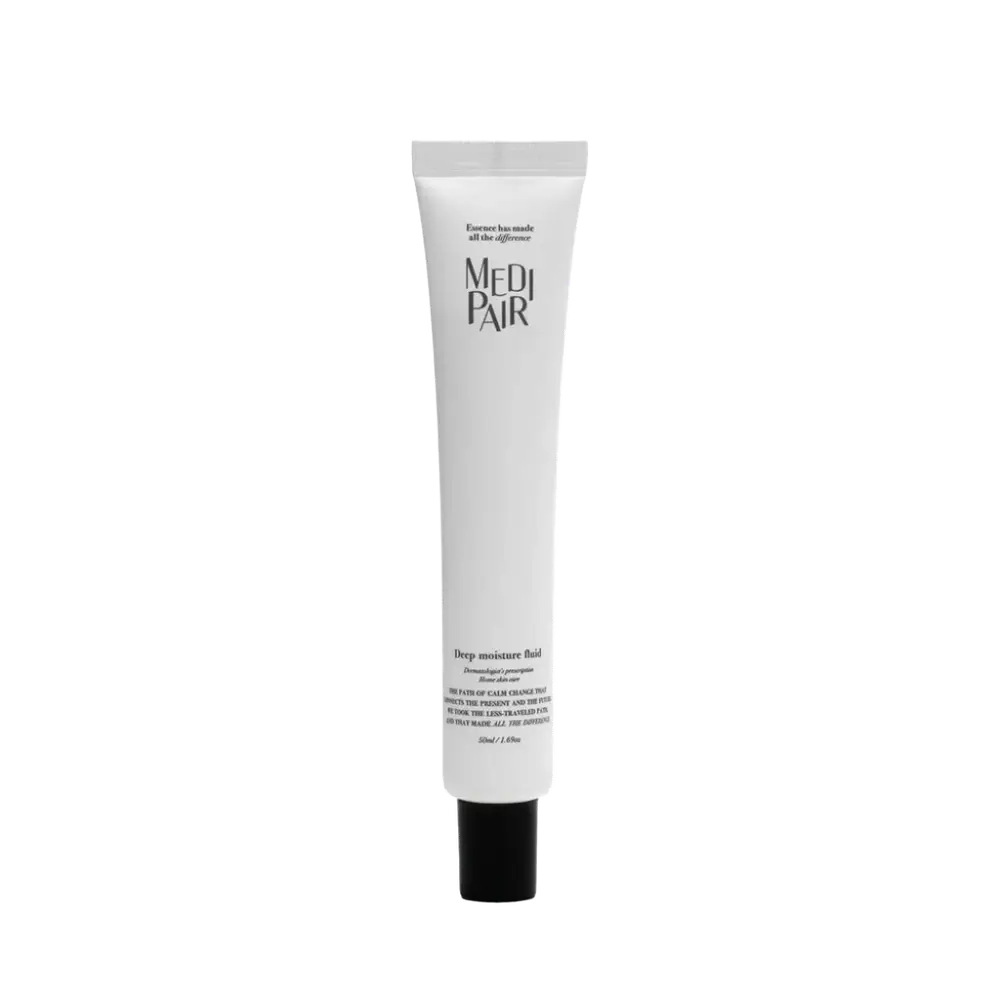 Medipair Deep Moisture Fluid