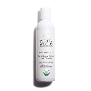 Purity Woods Pur-Radiance Face Cleanser