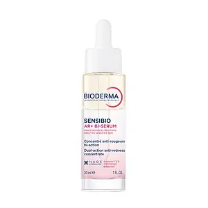 Bioderma Sensibio AR+ Bi-Serum