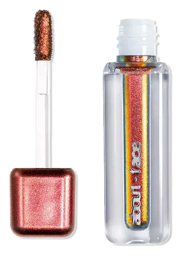 about-face Holographic Eye Paint Total Eclipse