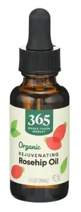 365 by Whole Foods Market Organic Rejuvenating Rosehip Oil
