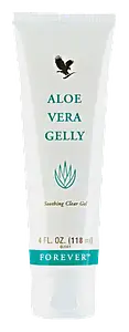 Forever Living Aloe Vera Gelly