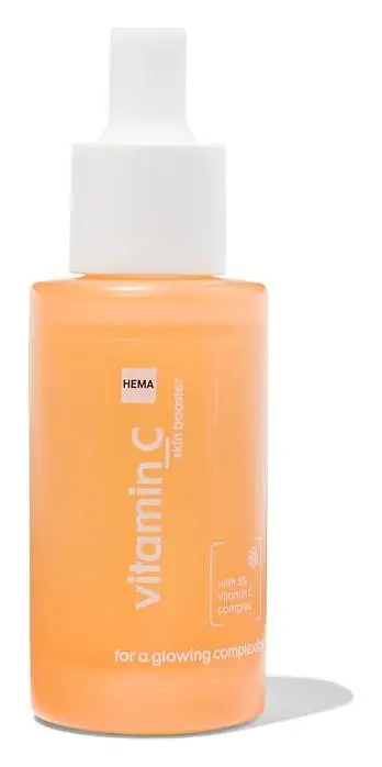HEMA Vitamin C Skin Booster