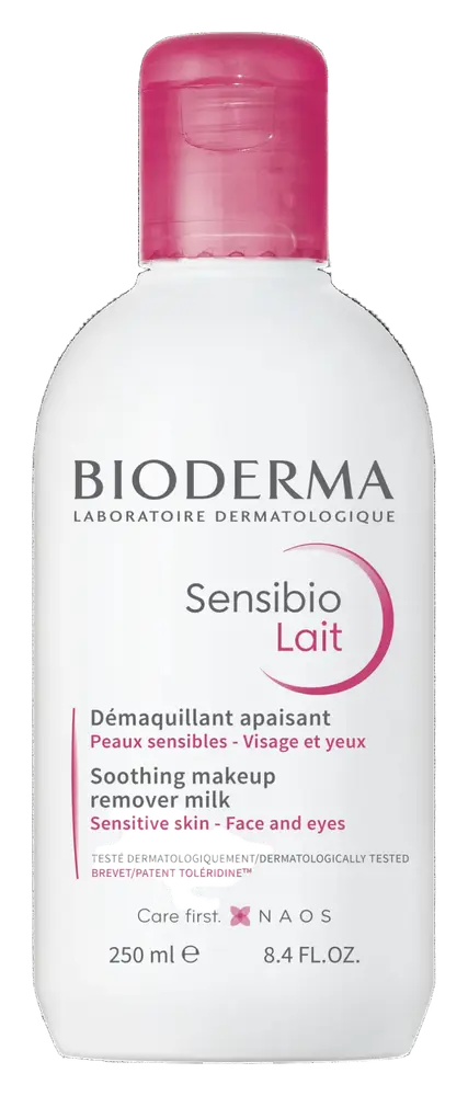 Bioderma Sensibio Lait