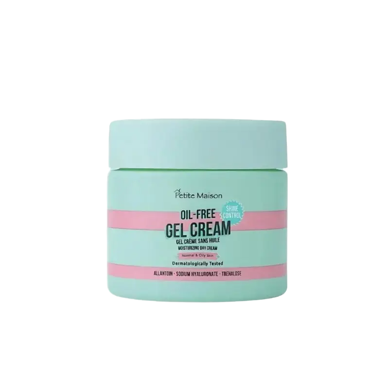 Petite Maison Oil-Free Gel Cream