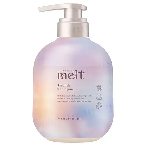 Melt Smooth Shampoo