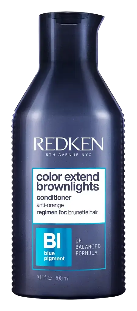 REDKEN Color Extend Brownlights Conditioner
