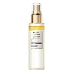 Skintific Radiance Booster Serum Spray