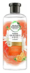 Herbal Essences White Grapefruit & Mint Volume Shampoo