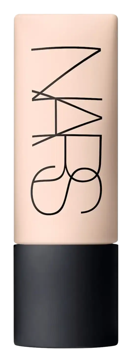 NARS Cosmetics Soft Matte Complete Foundation Oslo