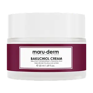 maru.derm Bakuchiol Cream