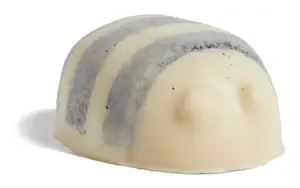 LUSH Scrubee Body Butter