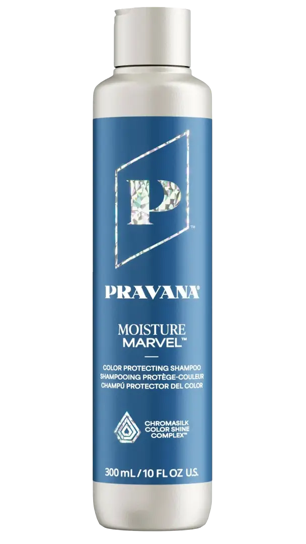 Pravana Moisture Marvel Shampoo