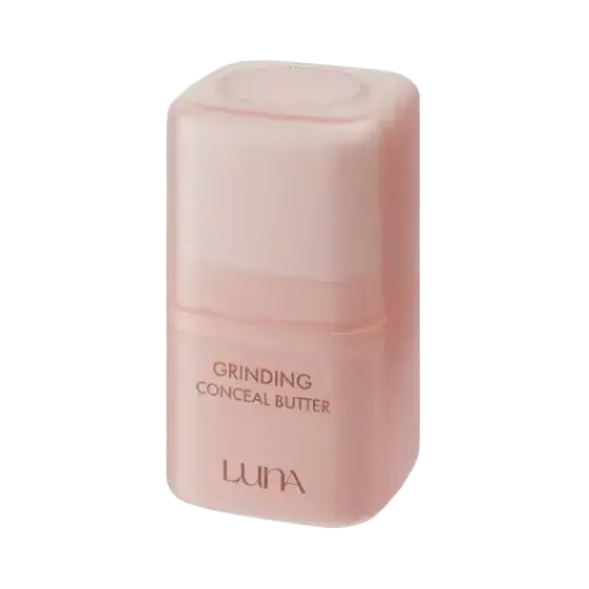 Luna Grinding Conceal Butter #01 Salmon Beige