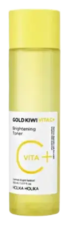 Holika Holika Gold Kiwi Vita C+ Brightening Toner