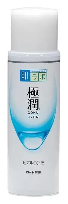 Hada Labo Gokujyun Lotion Brazil