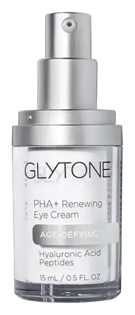 Glytone Age-Defying PHA+ Renewing Eye Cream