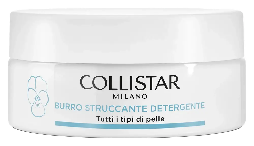COLLISTAR Milano Cleansing Make-Up Remover Balm