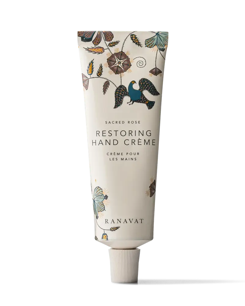 Ranavat Restoring Hand Crème