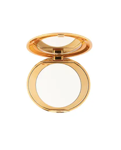 MCoBeauty. Miracle Flawless Pressed Powder Translucent