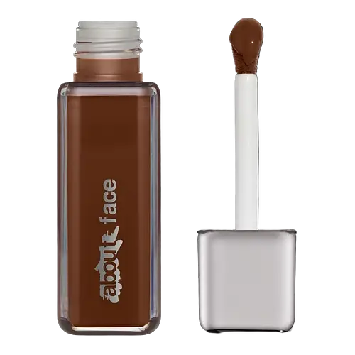 about-face The Performer Skin-Focused Foundation D4 Cool