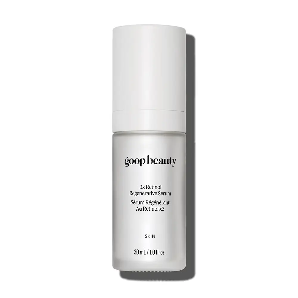Goop Beauty 3x Retinol Regenerative Serum