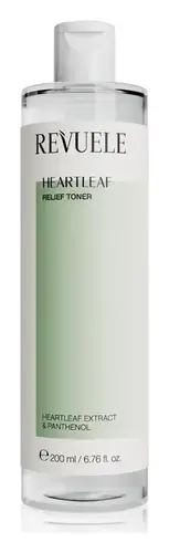 Revuele Heartleaf Relief Toner